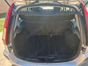 Ford Fusion 1.4 diesel - imagine 7