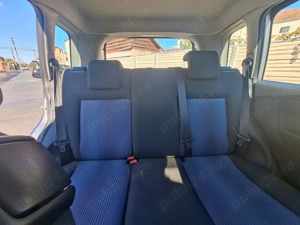 Ford Fusion 1.4 diesel - imagine 6