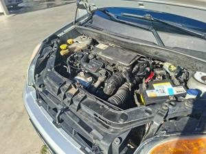 Ford Fusion 1.4 diesel - imagine 8