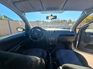 Ford Fusion 1.4 diesel - imagine 5