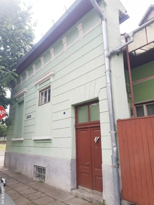Vand casă în Targu Mures - imagine 2 Vand casă în Targu Mures - imagine 2