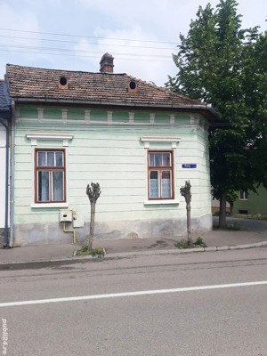 Vand casă în Targu Mures - imagine 3 Vand casă în Targu Mures - imagine 3