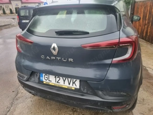Vand renault captur - imagine 3