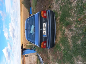 Dezmembrez bmv e39 - imagine 9