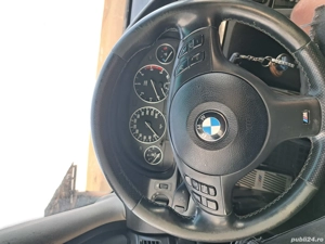 Dezmembrez bmv e39 - imagine 2