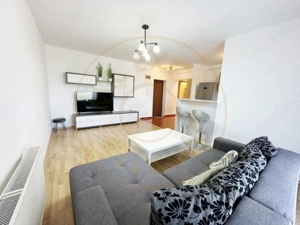 Apartament 2 camere modern + loc de parcare rezervat