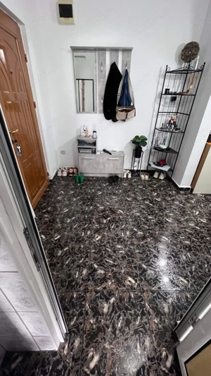 Inchiriere apartament 3 camere, in Galati, Micro 17, mobilat si utilat - imagine 5