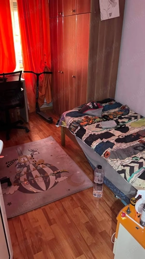 Inchiriere apartament 3 camere, in Galati, Micro 17, mobilat si utilat - imagine 4