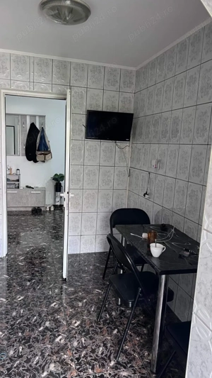Inchiriere apartament 3 camere, in Galati, Micro 17, mobilat si utilat - imagine 8