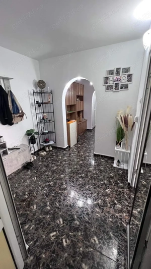 Inchiriere apartament 3 camere, in Galati, Micro 17, mobilat si utilat - imagine 3