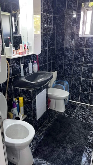 Inchiriere apartament 3 camere, in Galati, Micro 17, mobilat si utilat - imagine 12