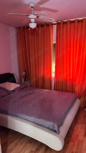 Inchiriere apartament 3 camere, in Galati, Micro 17, mobilat si utilat