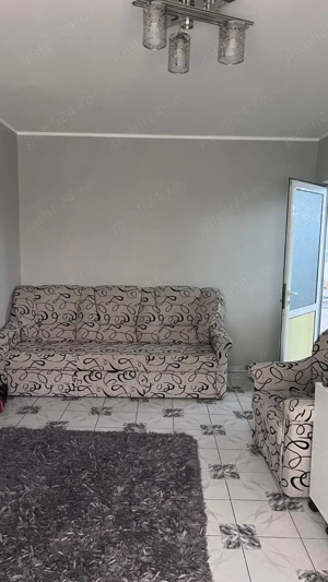 Inchiriere apartament 3 camere, in Galati, Micro 17, mobilat si utilat - imagine 6