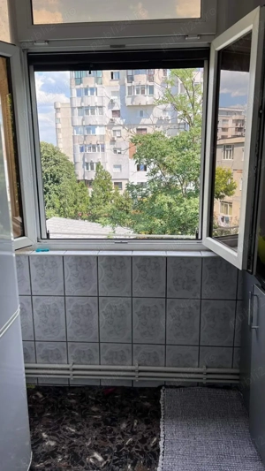 Inchiriere apartament 3 camere, in Galati, Micro 17, mobilat si utilat - imagine 10