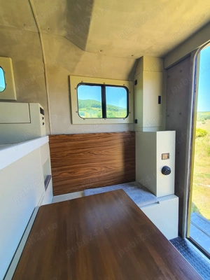 Camper VRG   casa ta pe roți, exact cum o vrei. - imagine 3