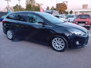 Ford Focus 1.6 Benzina - 150 Cp *** EURO 5 - Face-Lift - Model Titanium