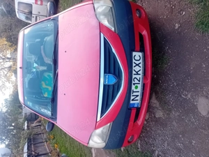 Logan 1.4 benzina - imagine 2 Logan 1.4 benzina - imagine 2