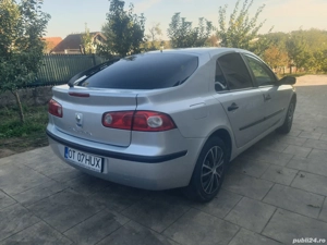 Renaul Laguna 2, benzina 1.6+GPL