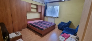 Garsonieră D, decomandată, 27 mp, et1,  Piața Decebal- 61.900E