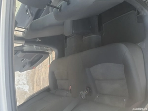 Renaul Laguna 2, benzina 1.6+GPL - imagine 6