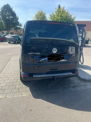 Vw Caravelle  - imagine 2