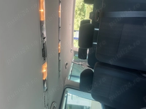 Vw Caravelle  - imagine 5