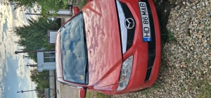 Vând mazda6 an 2007