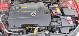 Vând mazda6 an 2007 - imagine 4