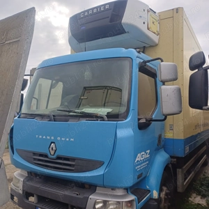 Vând camion frigorific  - imagine 2