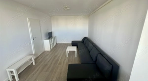 Închiriez  2 camere  metrou Titan parc IOR