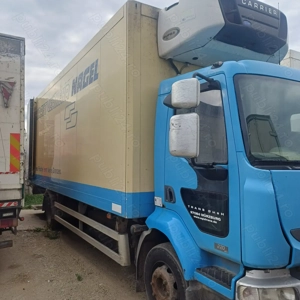 Vând camion frigorific  - imagine 6