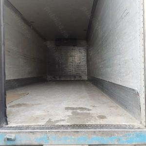 Vând camion frigorific  - imagine 7