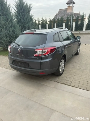 Renault Megane Bose - imagine 3