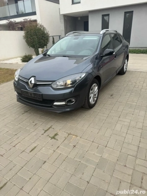 Renault Megane Bose - imagine 7