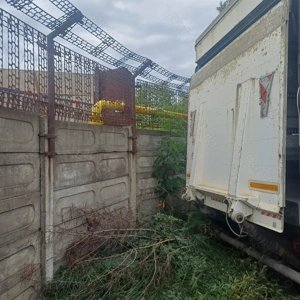 Vând camion frigorific  - imagine 4