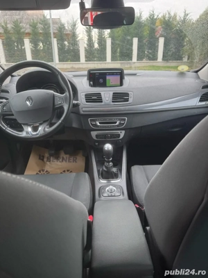 Renault Megane Bose - imagine 4