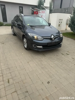 Renault Megane Bose - imagine 2