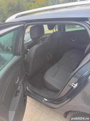 Renault Megane Bose - imagine 5