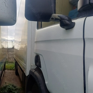 Vând camion frigorific  - imagine 3