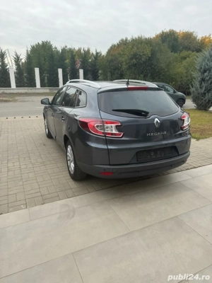 Renault Megane Bose - imagine 6