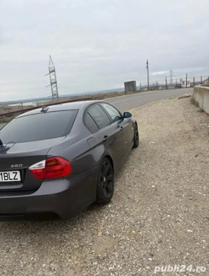 Se vinde BMW 320 i an 2006