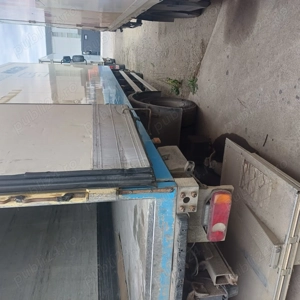 Vând camion frigorific  - imagine 5