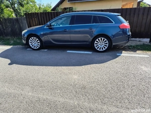 Vând Opel insigna  - imagine 2