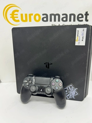 Consola Sony Playstation 4 SLIM -I-