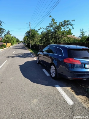 Vând Opel insigna  - imagine 3