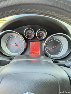 Vând Opel insigna  - imagine 4