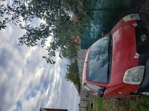 Urgent vând autoturism