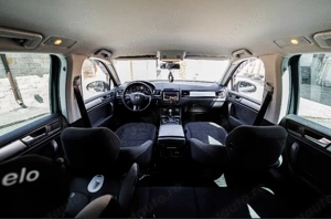 Volkswagen Touareg 3.0 TDI - imagine 5