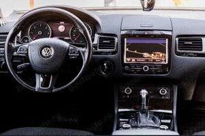 Volkswagen Touareg 3.0 TDI - imagine 6
