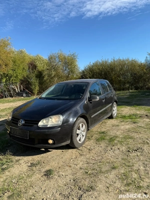 vand vw golf 5 benzina 1550 euro - imagine 4 vand vw golf 5 benzina 1550 euro - imagine 4
